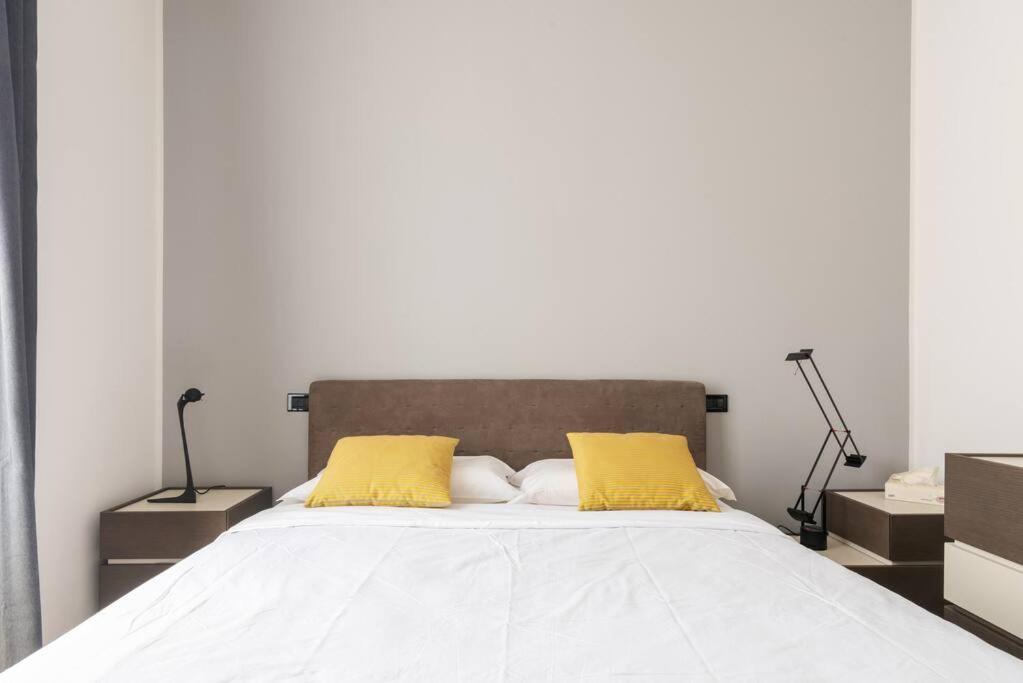 Apartamento Il Bilocale Degli Architetti Milán
