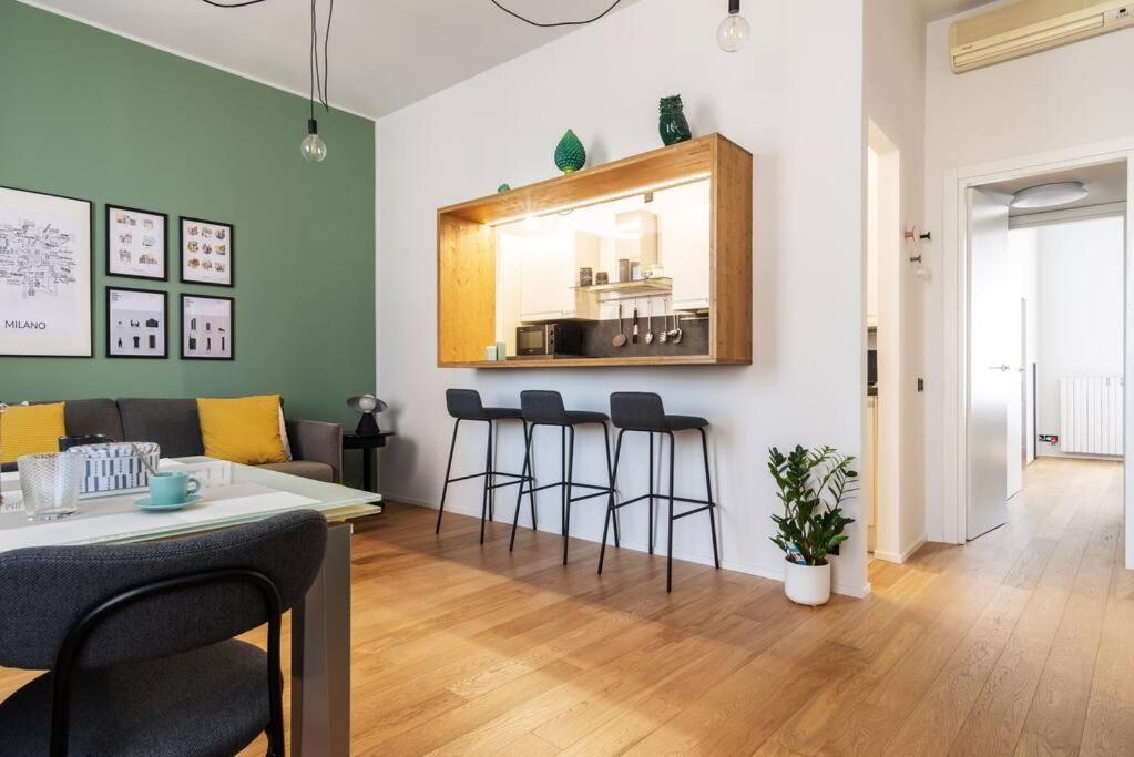 Apartamento Il Bilocale Degli Architetti