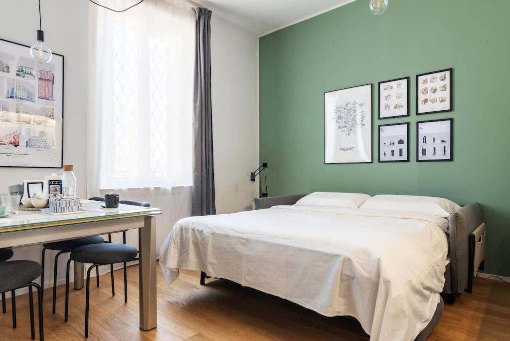 Il Bilocale Degli Architetti Milán